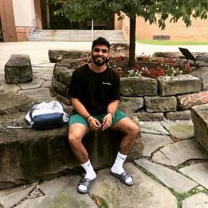 Meet your Posher, Varthula